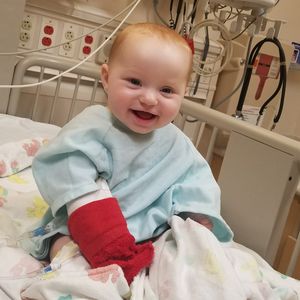 Hazel Hupp, 2025-2026 American Heart Association Youth Heart Ambassador in Washington