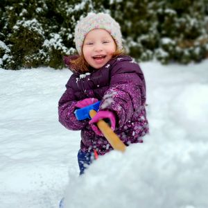 Hazel Hupp, 2025-2026 American Heart Association Youth Heart Ambassador in Washington