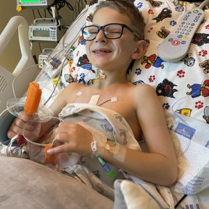 Wesley Carl, 2025-2026 American Heart Association Youth Heart Ambassador in Washington