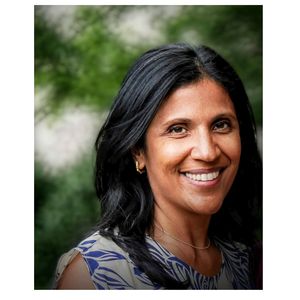Namratha Kandula, M.D., M.P.H.