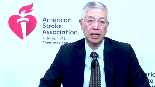 Dr. Lo on ISC26  LB31 I-ACQUIRE accessing results by 2 groups