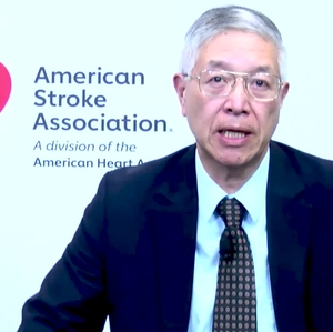 Dr. Lo on ISC26  LB31 I-ACQUIRE accessing results by 2 groups