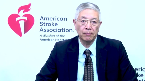 Dr. Lo on ISC26 LB31 I-ACQUIRE specialized therapy training