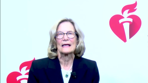Dr. Ramey on ISC26  LB31 I-ACQUIRE Children response to therapy