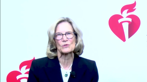 Dr. Ramey on ISC26  LB31 I-ACQUIRE Exciting findings