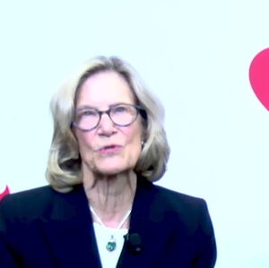 Dr. Ramey on ISC26  LB31 I-ACQUIRE Exciting findings