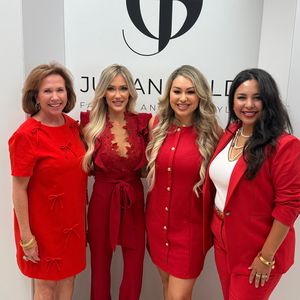 Four Corpus Christi women fight women's leading cause of death