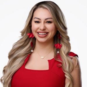 Alexa Fulbright