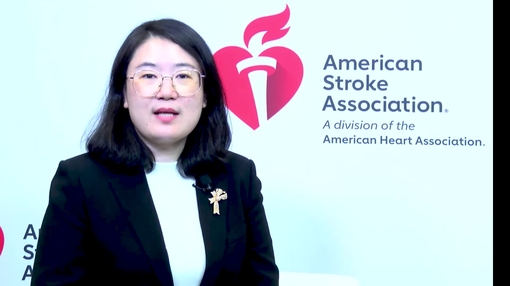 Dr. Li on ISC26 LB 32-LAIS trial-confidence in neuroprotectants