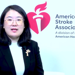 Dr. Li on ISC26 LB 32-LAIS trial-confidence in neuroprotectants