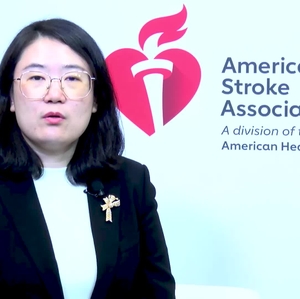 Dr. Li on ISC26 LB 32-LAIS trial-improved outcomes