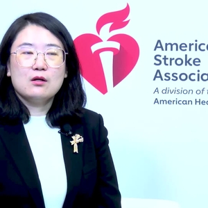 Dr. Li on ISC26 LB 32-LAIS trial-time window extended