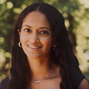 Shriya Sanyal - 2026 Boston Teen of Impact Nominee