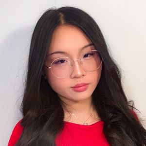 Molly Zeng - 2026 Boston Teen of Impact Nominee
