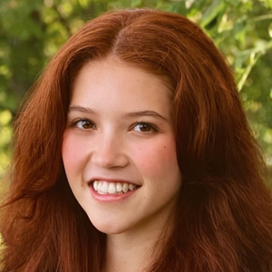 Jasmine Gluck - 2026 Boston Teen of Impact Nominee