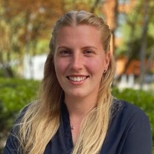 Mary Grundeken - 2026 Boston Woman of Impact Nominee
