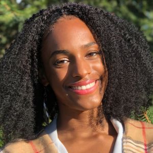 Khailah Griffin - 2026 Boston Woman of Impact Nominee