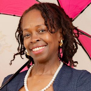 Acia Heath - 2026 Boston Woman of Impact Nominee
