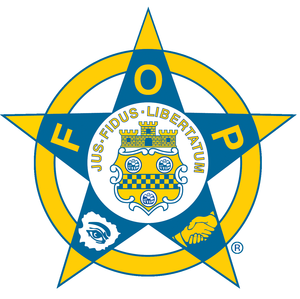 Fraternal Order of Police logo
