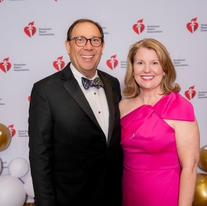 2026 CSRA HB Chair and Wife