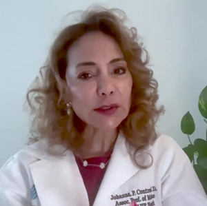Dr. Contreras sobre maneras para prevenir las enfermedades cardiovasculares