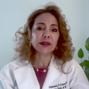 Dr. Contreras sobre determinantes sociales de la salud