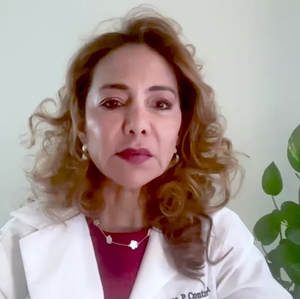 Dr. Contreras sobre datos alarmantes
