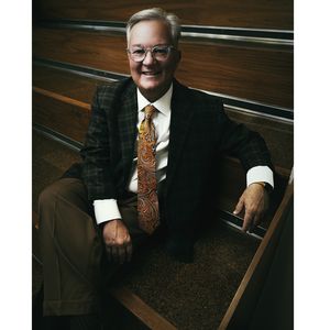 Heart survivor Barry “Coach” Hinson to inspire community at the 2026 Tulsa Heart Walk