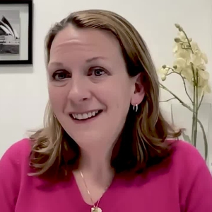 Dr. Joynt Maddox on positive data in Women's Health statement