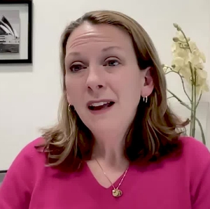Dr. Joynt Maddox on taking charge of your health