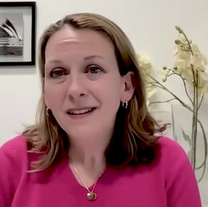 Dr. Joynt Maddox on Women's Health statement goals