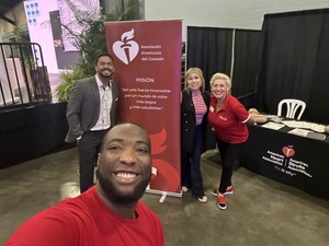 2026 HCM Awareness Day Event Group