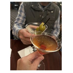 Cocktails