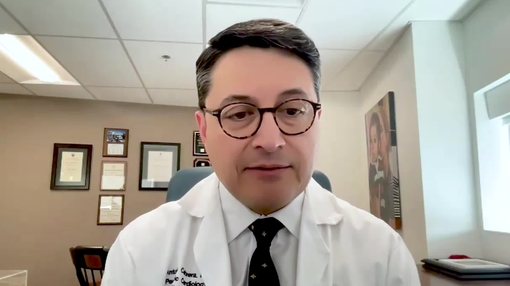 Dr. Cabrera sobre EPI26 71 la importancia de dormir