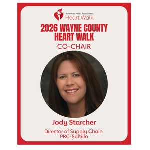 Jody Starcher