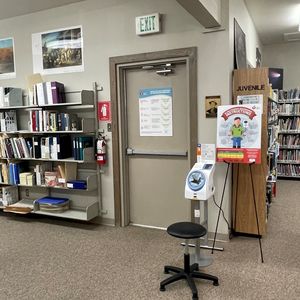 American Heart Association, Southeast Arkansas Regional Library to host blood pressure education class in Monticello