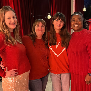 2026 Washington Go Red for Women Ambassadors attend the eventat event