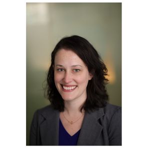 Mary Rooney, Ph.D., M.P.H.