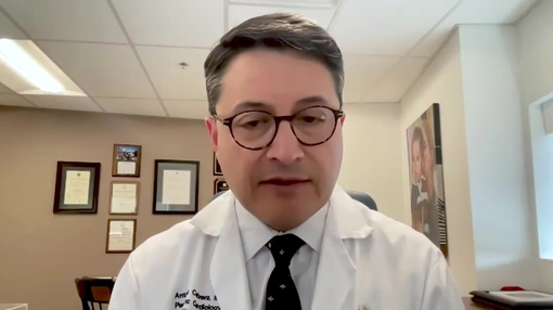 Dr. Cabrera on EPI 26 MPTU11 GLPI-1RA criteria and Type 2 diabetes