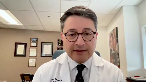 Dr. Cabrera sobre EPI26 MPTU11 Criterios GLP-1RA y diabetes tipo 2