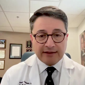 Dr. Cabrera sobre EPI26 MPTU11 Criterios GLP-1RA y diabetes tipo 2