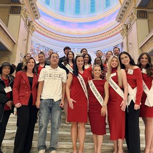 Oklahomans rally at state Capitol to champion heart healthy policies