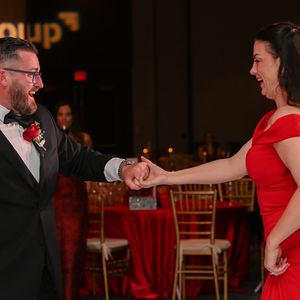 Open Your Heart Honoree