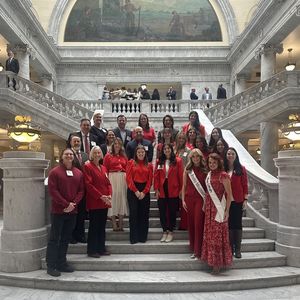 Legislative wins protect the health of Utah families