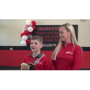 Video: Finn Blumenthal