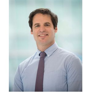 Jonathan B. Edelson, M.D., M.S.C.E.