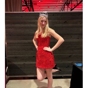 Kate Szafranski