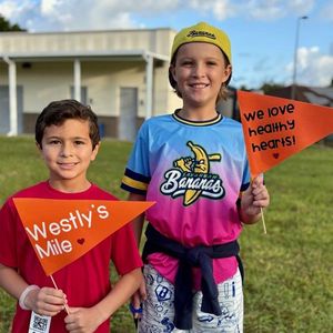 Local partnership continues to inspire youth movement during Move More Month