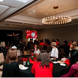 2026 Puget Sound Moment of Impact celebration