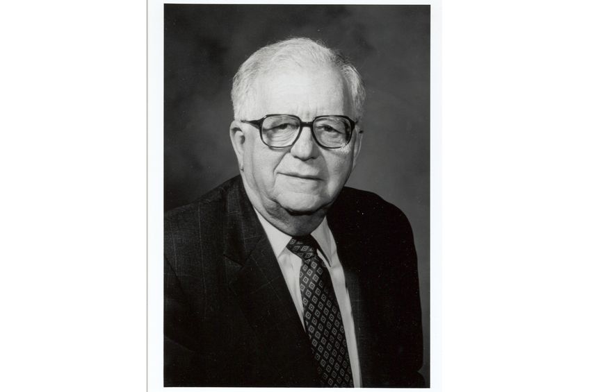 American Heart Association honors legacy of pioneering cardiologist